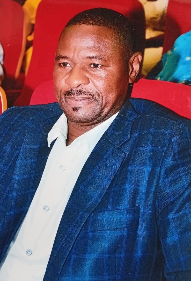 Dr Ismaïla IMOROU ISSA, PhD — fondateur et directeur de S3I Conseils