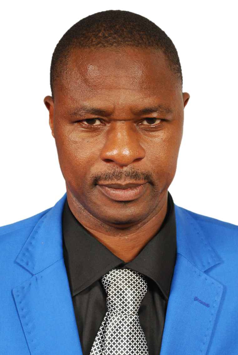 Dr Ismaïla IMOROU ISSA, PhD